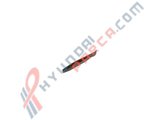 EKSANTİRİK ZİNCİR KIZAĞI ÜST STAREX H1 08- SORENTO 24387-4A100-İNA